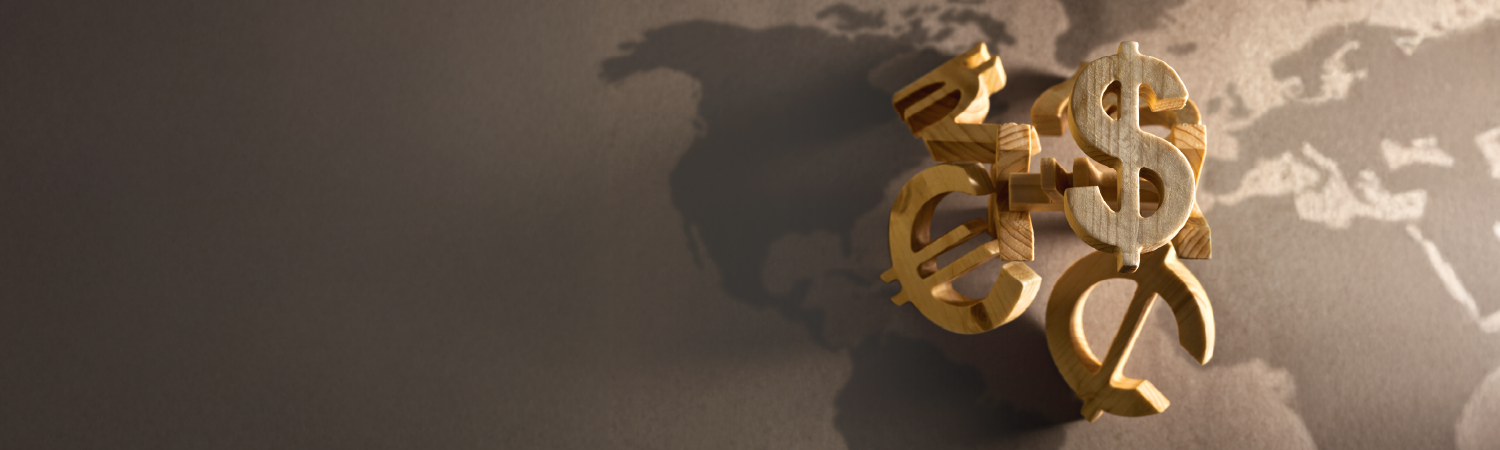 foreign currency symbols